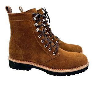 Dolce Vita Avena Combat Boots
